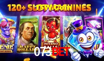 Diretório de Jogos 073Bet