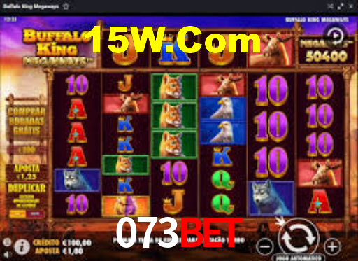 073 Bet Login