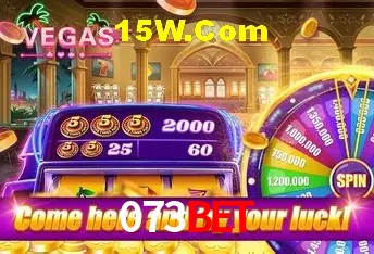 Segurança 2FA 073Bet