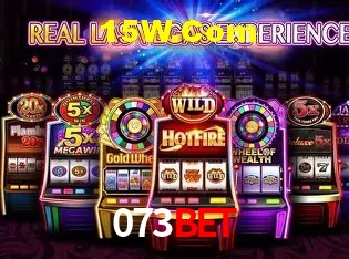 Experiência VIP 073Bet