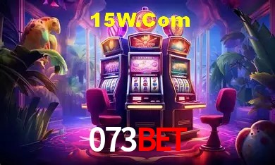 Loterias online na 073Bet
