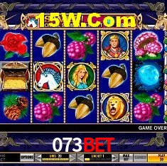 Provedores de Jogos 073Bet