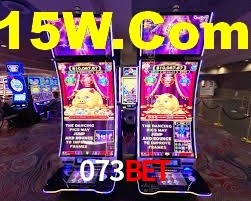 Blackjack Table 073Bet