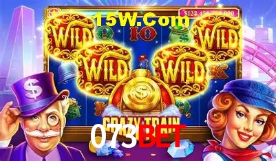 Casino Ao Vivo 073Bet