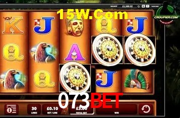 Promoções Sazonais 073Bet