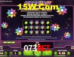 Game Statistics 073Bet