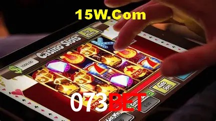 Login Seguro 073Bet