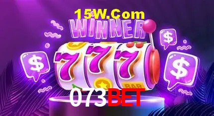 Promoção Relâmpago 073Bet