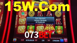 Daily Bonuses 073Bet