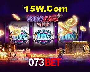 Jogos de Slot 073Bet
