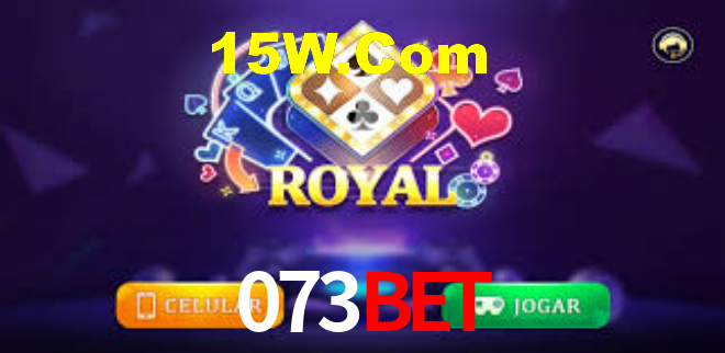 Download de APK seguro na 073Bet