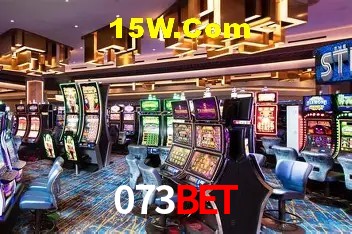 Ofertas Exclusivas 073Bet