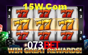 Game Providers 073Bet