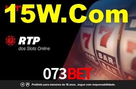 Welcome Bonus 073Bet