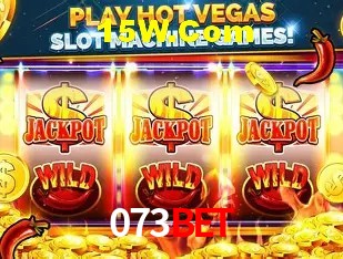 Especiais de Fim de Semana 073Bet