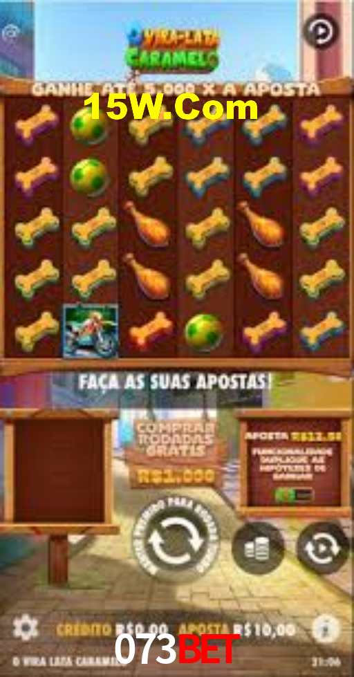 073Bet: Seu Especialista em Apostas Esportivas Brasileiras