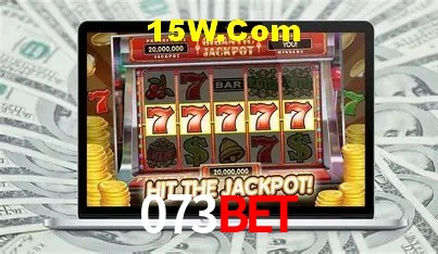 Apostas de Tênis 073Bet
