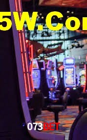 Live Casino 073Bet