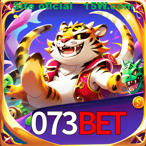 APP oficial da 073Bet para mobile